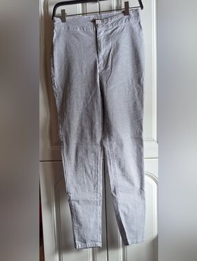 💥 Free People Pin Stripe Skinny Pants